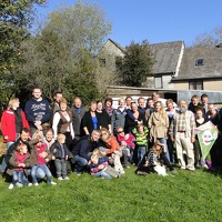 Konterweekend 2011